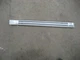 Lot 4 ea. 36" Halo L651 3 conductor Tracks, L901P Live End Track Feed w Cover
