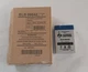New Lithonia Battery ELB 06042, 6V, Rechargeable (C27J)