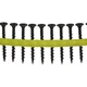 Quik Drive DWC158PS Drywall Screws 1 5/8-Inch Bugle Head, Sharp Point with Gray Quik Drive DWC158PS Drywall Screws 1 5/8-Inch Bugle Head, Sharp Point with Gray