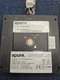 Apure MINUS 2 Low Voltage Recessed Downlight, 12Vdc 1A 13W 50/60Hz Input - Black