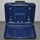 EMPTY - Bacharach Carrying Case, for Combustion Gas Analyzer Test Kit 10-5011