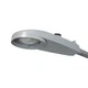 American Electric Atbs P20 Mvolt R5 Street&Parkinglotlights, 4000K, 50W, Gray