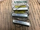 Robertson L48 Simple Reactance Ballast T5  F4,F6 or F8 Lamp (Lot of 3)