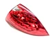 2011-2014 PORSCHE CAYENNE (958) RIGHT PASSENGER OUTER TAILLIGHT BRAKE LIGHT LAMP