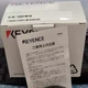 New keyence for White dome light source CA-DDW8 DHL SHIP