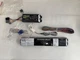 Lithonia Power Sentry PS1400QD MVOLT M8 120-277V 13.31" & PSBCEB2 Battery Module