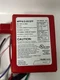nLight Acuity NPP16-D-ER-EFP Controlled Dimming 265LYK 100/277V Used, NO BOX