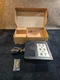 Lithonia DSXF3-LED-6-P4-30K-70CRI-WFR-MVOLT-IS-DBLXD LED Floodlight, WFR Black