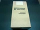 Allen Bradley 1000-855T-25 Stack Light Ser.A 3 LED Stack Vertical Mount-Factory