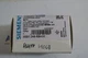 New Siemens 3SB3 248-6BA30  Yellow LED 110v Illuminated Indicator Light 3SB