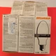 Sylvania Metalarc Powerball Metal Halide Bulb 100W, ED17, Lot of 6 New 64743