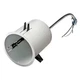 Cree C6-277V-Lsa Pan Conversion Kit, 6 In., 277V