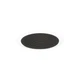 JUNO LIGHTING 205 BWH RcssdDwnltTrim,5in,Wht/Blk,Baffle,Srs205 45DL53