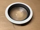 JUNO 32-WH OPEN DOWN ROUND WHITE LIGHT #103F133PR6*CO