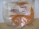 Grote 90233 4" Amber Lens NOS