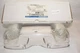 (NEW) THOMAS & BETTS W12SV54M-2L-D 12V Lamps Led W Halo MR16 Emergi-Lite 