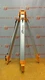 Acculine Pro Aluminum Tripod Laser Level 40-6340 Adjustable