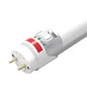 UL 924 G4 PRO Aleddra 4ft. T8 LED Tube 90 Min. Emergency Backup Battery 15 Watt