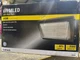 Lumark Medium LED Wall Pack 80w 120-277v 4k WPMLED25