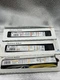 GE Proline Ballast    (Lot Of 3 Different )