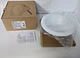 GE LUMINATION  LED LUMINAIRE 93034753 1800 SERIES LRXR818830MD 3000K
