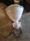 HUBBELL Cat No BL400H8WHLB1UP 