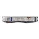UNIVERSAL LIGHTING TECHNOLOGIES Compact Fluorescent Electronic Silver 