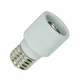Satco Mogul to Mogul Extender 4KV Porcelain - 901801
