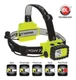 Nightstick XPP-5456G Intrinsically Safe Headlamp, LED