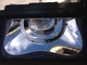 GE Evolve LED Area Light Wall Pack Modular Fixture, 94w, 347-480V. NOS