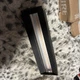 LUMENTURE  LED Wall Washer Track Light TWW160-27H-1600-B-J Black 