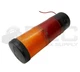 EATON E26BL /A2 STACKLIGHT BASE W/ E26 /A2 STACK LIGHT RED/AMBER 250V 6W