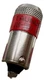 ABB KA2-2131 LED Bulb, 110-130VAC, Red, 1SFA616921R2131 **Free Shipping**