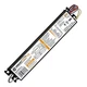 GE 62726 Rapid Start UltraStart Electronic Program Ballast GE232PS347-H