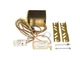 Universal Lighting High Pressure Sodium Electric Ballast S150MLTLC30 -500K