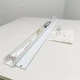 LSI 434192 48" Single Bulb Fluorescent Light Fixture 120/277V