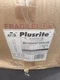 New Box Of 6 Plusrite 1000W MH1000 BT56 U 4K E39 Mogul Metal Halide Lamps Lights