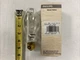 Philips Metal Halide Bulb MH175/U/M. M57/E