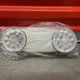 LED Sylvania 60764 Emergency LED Light Dual Head White 6000K 120&ndash;277V New In Box