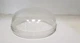 STONCO V4453C REPLACEMENT THREADED GLASS LENS GLOBE COVER FOR V4400E, NNB