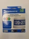New Intermatic EK4536 LED Lock Mount 120-277V Electronic Photo Control 19825.
