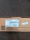 NEW LITHONIA LBR6PFW LBR 6 in. Round Plaster Frame with J-box and 18" Conduit