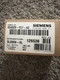 Siemens SLSWW-AL S54329-F25-A2 Fire Alarm Strobe Wall White-NEW