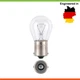 NARVA Globes Tail Light/Indicator 12V 21W 2 Pack For Chrysler Sigma 2.6  (GH)