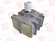 HUBBELL BL-A400H8-GR / BLA400H8GR (USED)