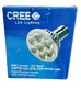 Cree Led Lighting Lrp38-10l-27k-12d-Gu241200 Led Par 38 lamp 12 Degree Spot
