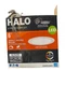 HALO 6" Recessed LED Ceiling & Shower Disc Light &ndash; Canless Ultra Thin Dow Light