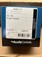nLight Acuity Sensor Switch Lighting Controls PS150 Power Supply 120/277 184FYF