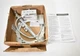 Lithonia Lighting Acuity 6" Construction Frame Assembly 18" Conduit LBR6PFWQDS