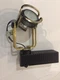 Juno Trac Master T430PB POLISHED BRASS Wireform Light Fixture + T538 transformer